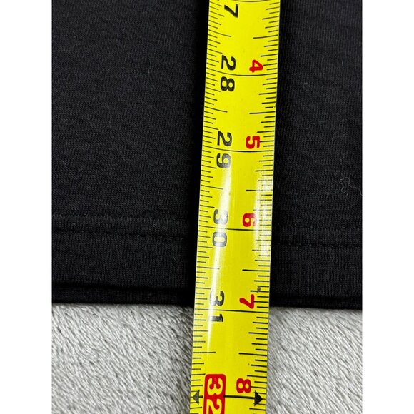 Vtg Harley Davidson Lyles Iron Horses T-Shirt 2000 Mens L Kuwait NWT Train - Picture 9 of 11